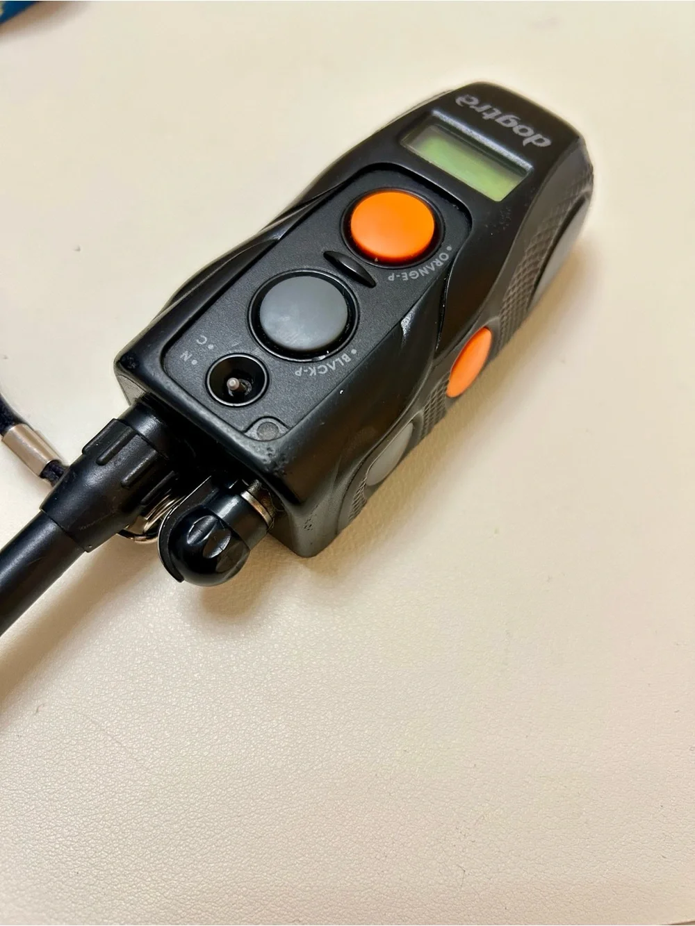 Dogtra ARC 2-Dog E-Collar Training System – Remote + 2 Receivers